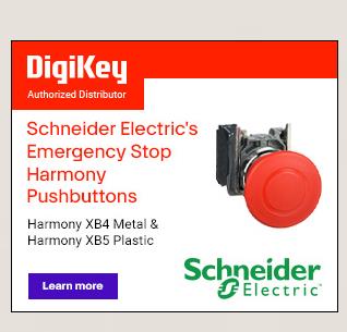 Digi-Key campaigns first seen Jan 2025.