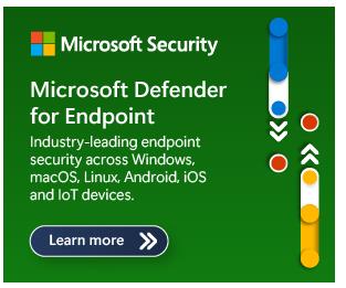 Microsoft Server & Tools Division campaigns first seen Dec 2024.