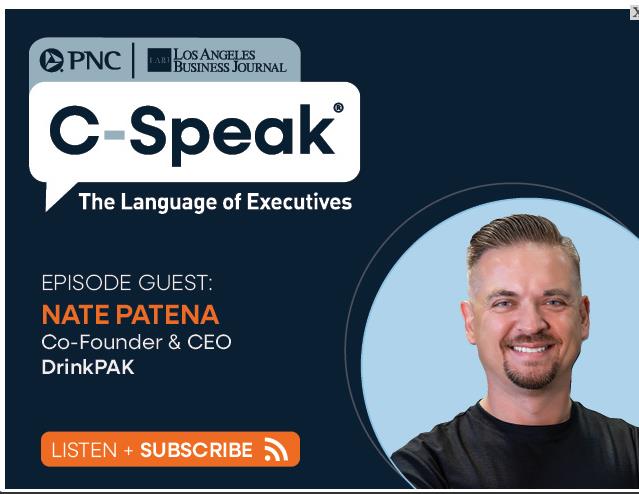 Advance Publications campaigns first seen Jan 2026.