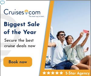 World Travel campaigns first seen Jan 2025.