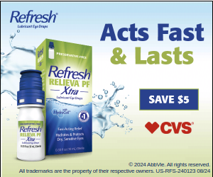 CVS Health campaigns first seen Jun 2025.