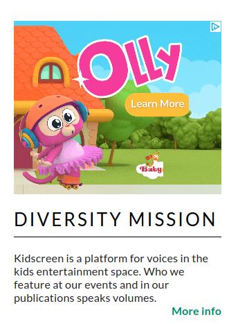 Twenty-First Century Fox campaigns first seen Jan 2025.