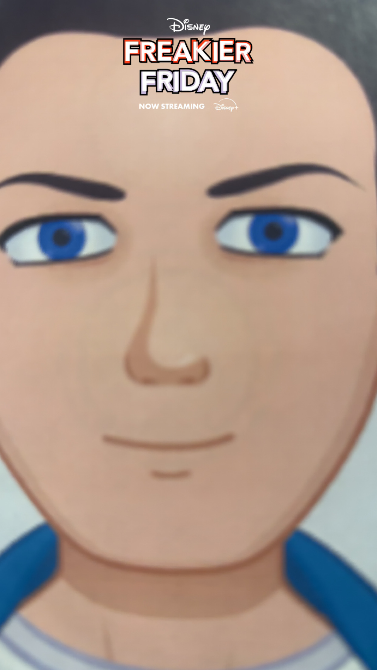 The Walt Disney Studios campaigns first seen Feb 2026.