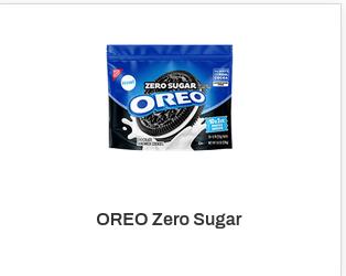 Nabisco campaigns first seen Dec 2025.