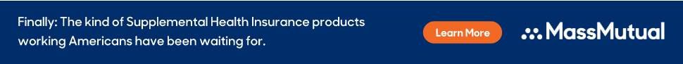 Massachusetts Mutual Life Insurance campaigns first seen May 2025.