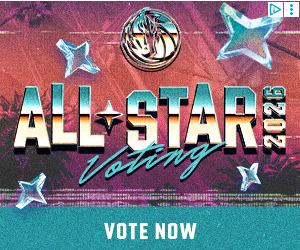 NBA Media Ventures campaigns first seen Dec 2025.