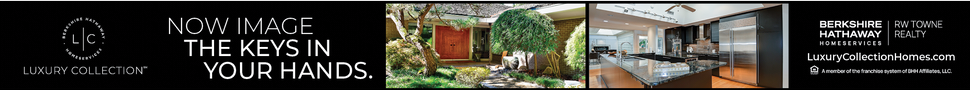 Berkshire Hathaway HomeServices campaigns first seen Mar 2026.