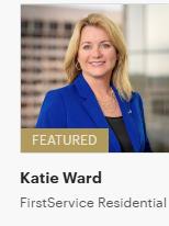 FirstService campaigns first seen May 2025.