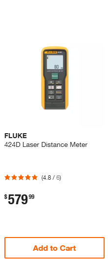 Fortive campaigns first seen Mar 2025.