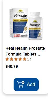 PharmaCare US campaigns first seen Sep 2025.