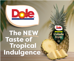Dole campaigns first seen Jun 2026.