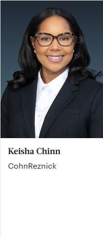CohnReznick campaigns first seen Apr 2026.