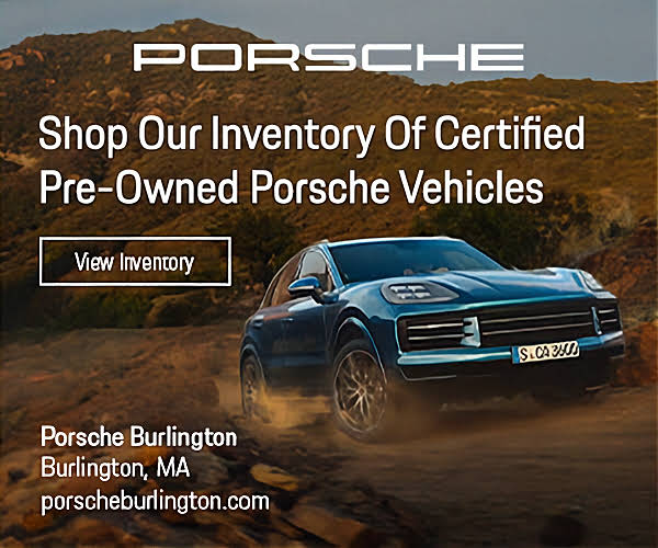 Herb Chambers Companies campaigns first seen Apr 2025.