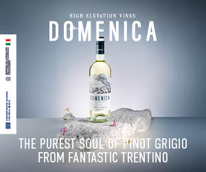 Gruppo Mezzacorona campaigns first seen Jun 2025.