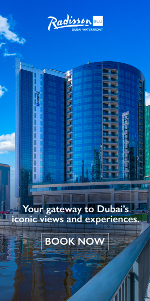 Carlson Hotels campaigns first seen Sep 2025.