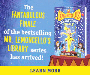 Random House Publishing Group campaigns first seen Nov 2024.