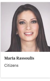 Citizens Financial Group campaigns first seen Jul 2025.