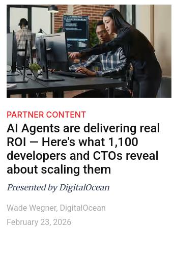 DigitalOcean campaigns first seen Feb 2026.