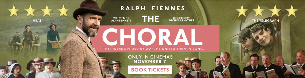 Sony Pictures Classics campaigns first seen Oct 2025.