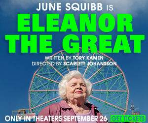 Sony Pictures Classics campaigns first seen Sep 2025.