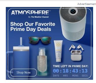 Entertainment Studios campaigns first seen Jul 2025.