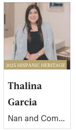 Christie's International Real Estate campaigns first seen Sep 2025.