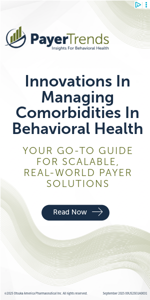 Otsuka America Pharmaceutical campaigns first seen Oct 2025.