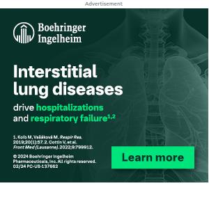 Boehringer Ingelheim International campaigns first seen May 2025.