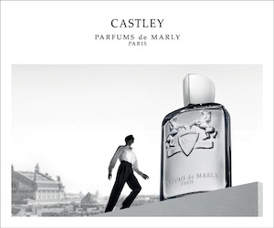 Advent International campaigns first seen May 2025.