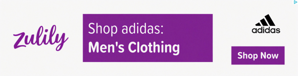 Zulily campaigns first seen Aug 2025.