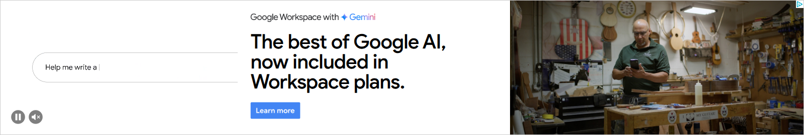 Alphabet campaigns first seen Feb 2025.