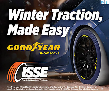 Goodyear campaigns first seen Feb 2026.