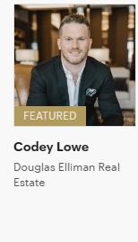 Douglas Elliman campaigns first seen Jun 2025.