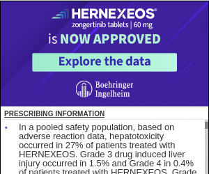 Boehringer Ingelheim Prescription Medicines campaigns first seen Aug 2025.