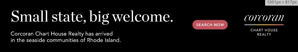 The Corcoran Group campaigns first seen Dec 2025.