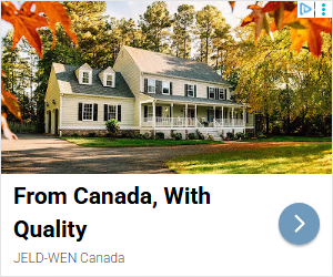 Jeld-Wen Holding campaigns first seen Jan 2026.