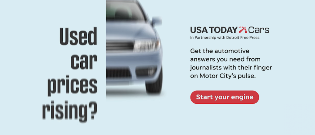 USA Today campaigns first seen Aug 2025.