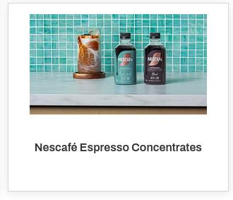 Nestle Beverages campaigns first seen Jan 2025.