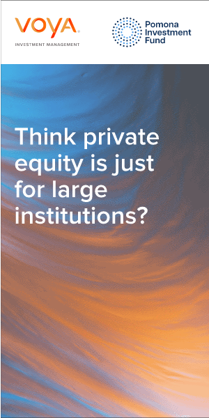 Voya Financial campaigns first seen Sep 2025.