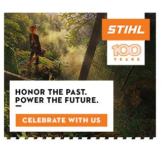 STIHL campaigns first seen Apr 2026.