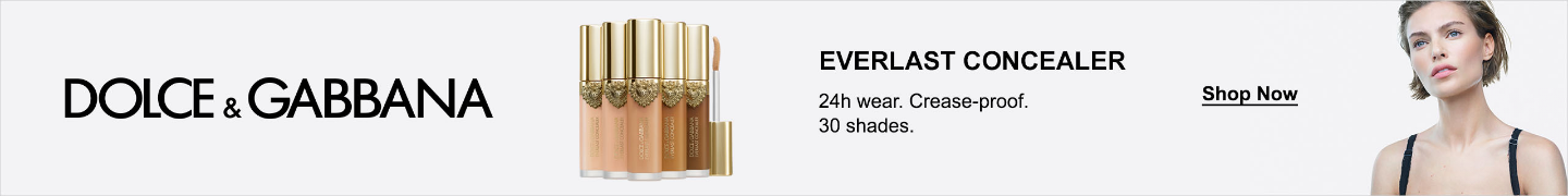 Shiseido campaigns first seen Sep 2025.