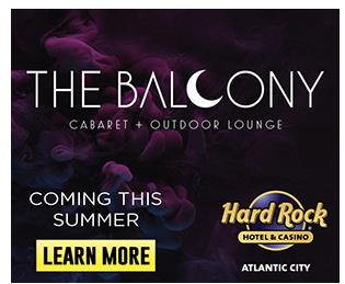 Hard Rock Cafe International campaigns first seen Jun 2025.