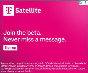 Deutsche Telekom campaigns first seen Jun 2025.