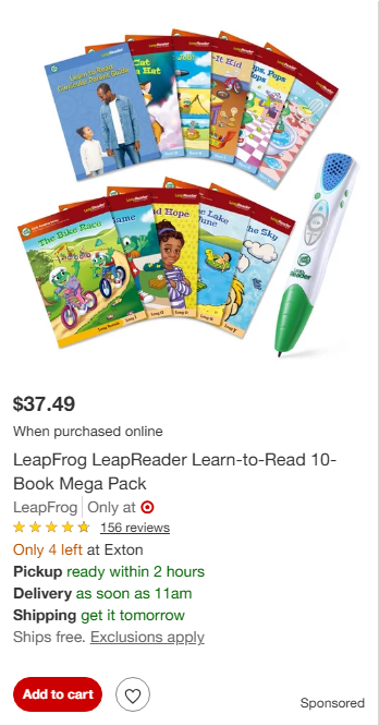 VTech campaigns first seen Nov 2024.