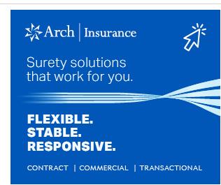 Arch Capital Group campaigns first seen Jan 2026.