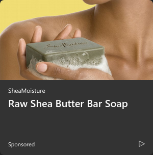 SheaMoisture campaigns first seen Aug 2025.