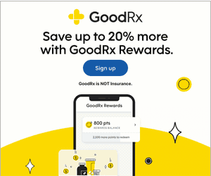 GoodRx campaigns first seen Jun 2025.