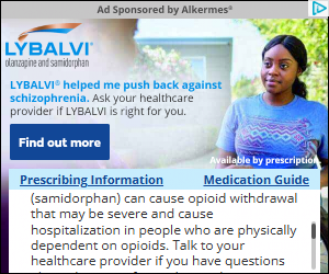 Alkermes campaigns first seen Feb 2025.