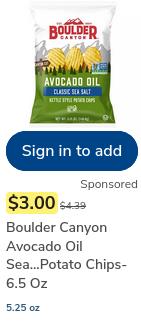 Utz Quality Foods campaigns first seen Apr 2025.