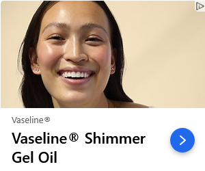 Vaseline campaigns first seen Jan 2026.